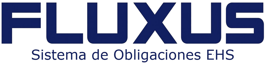 Sistema de Obligaciones EHS - Fluxus OGE